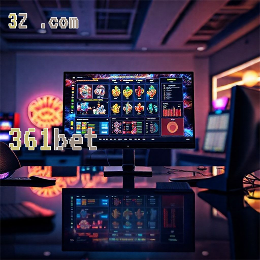 Experiência Única em Jogos: O Mundo Diversificado do 361bet